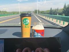 -牧马人奶茶馆(乌兰察布总店)