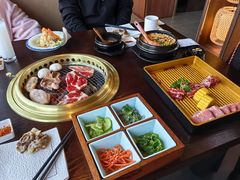 -龍二烧肉酒场(九亭店)