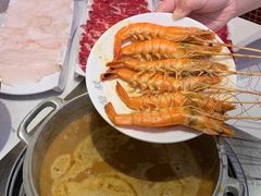 -荣叔港式沙嗲牛肉火锅(正佳潮流店)