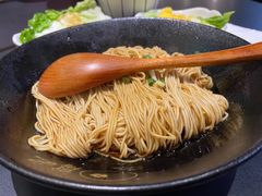 -贡梅老面馆·蟹粉面·无锡特色小吃(南长街主推店)