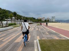 -情侣路