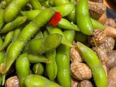 -平娃三宝烧烤·面食(南小街店)