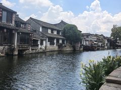 -西塘人家•黑金冠本地好店