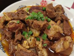 -赵美丽重庆火锅(西安直营总店)