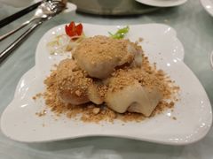 -阿一鲍鱼·20年匠心传承(天河北旗舰店)