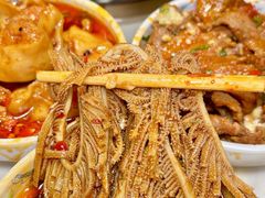 -小龙坎火锅(IFS HOT店)