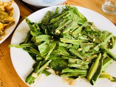 -望湖烤鱼
