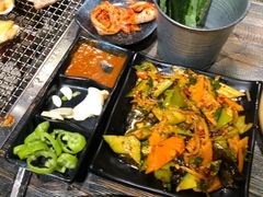 -鑫釜山海鲜烧烤(浑南店)