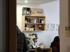 -纽巷咖啡 SOFTFOCUS COFFEE(锦和巴黎时韵店)
