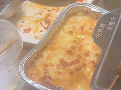 -管氏翅吧(马家堡店)