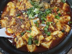 -要德鱼庄(陕钢家属院店)