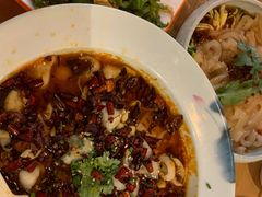 -东北风(龙湾万达广场)