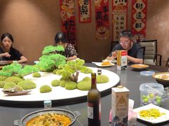 -阿露佳·舌尖上的安吉菜