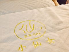 -小仙女采耳·按摩·SPA(深圳旗舰店)