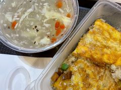 桂花糊米酒-老通城豆皮大王(吉庆街店)