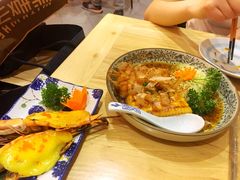 -隐泉京望日式料理(太和广场店)