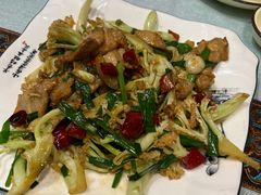 -大师傅金奖啤酒鱼(西街口总店)