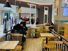 -满记甜品(金唐购物中心店)