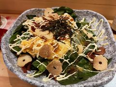 -希望日本料理(保利香槟花园店)