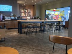 -星巴克(合肥包河万达广场店)