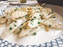 松仁山药-唐宫·粤菜海鲜(万象城店)