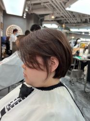 -sy杉影印象COLOUR专业烫染