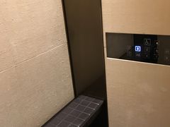 電梯-广州文华东方酒店·江-由辉师傅主理