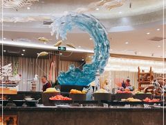 -五洲咖啡厅(五洲大酒店)