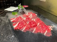 -捞王猪肚鸡火锅(财富中心店)