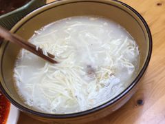 -徐老幺奶汤面