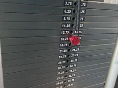 -蜗牛健身·私教馆(海珀香庭店)