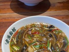-飨府.老淮面馆.自营(清河路店)