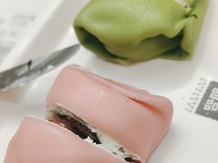 -满记甜品(合生汇购物中心店)