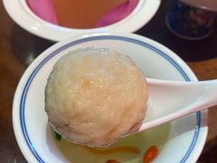 -李犟大爆鳝面·手工蟹黄包(湖滨西湖店)