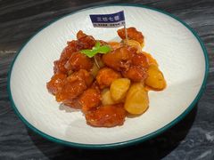 -安泰楼·佛跳墙创始人·传统闽味早茶·酒楼(三坊七巷闽菜地标店)