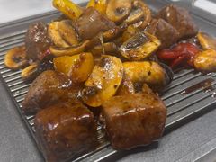 -酒蜻蜓·庭院私房菜(天元东路店)