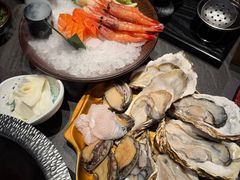 -牛YO寿喜烧和牛火锅自助(三台子万象汇店)