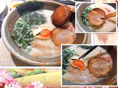 -月下料理(楷林IFC店)