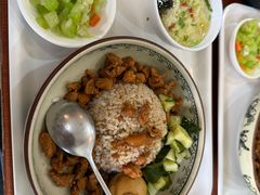 -菊儿人家·北京胡同菜(南锣鼓巷店)