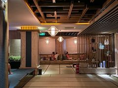 -天津瀚金佰九号温泉酒店(南楼地铁站店)