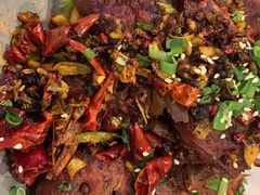 -同喜烤鸭店(光芒店)