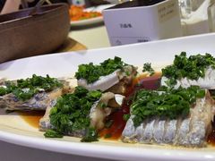 -鸭王烤鸭店(三里河店)