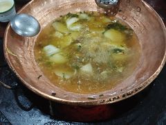 -朝伟清真铜瓢牛肉馆(三十年老·店)