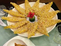 -百岁鱼庄·常州老字号(湖塘店)