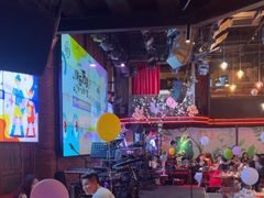 -胡桃里音乐酒馆(白云五号T5 MALL店)