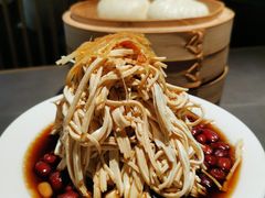 -晓淮山·扬州早茶·淮扬菜(龙阳广场店)