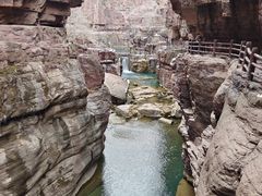 -云台山风景名胜区