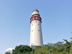 -五通灯塔公园