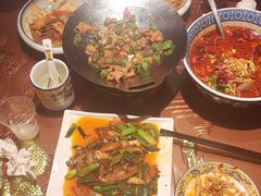 -缪氏川菜(深圳北站缤果空间店)