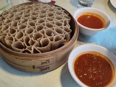 -老太原菜馆(中正天街店)